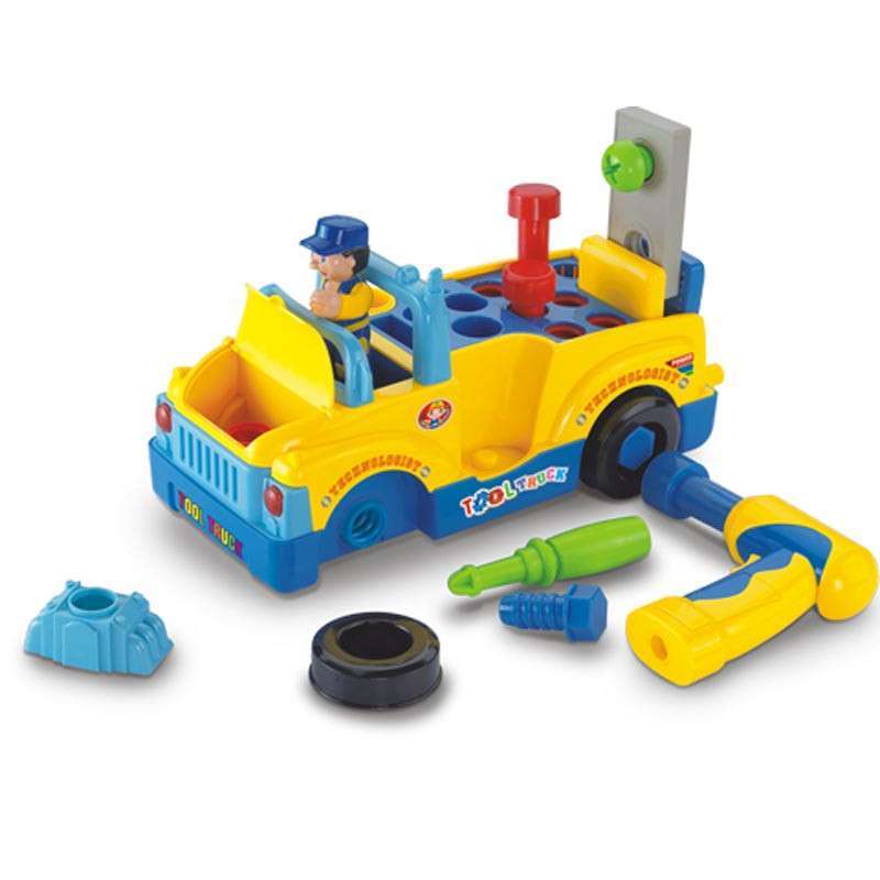 PlaySmart： Furniture Safety Lock for Kids